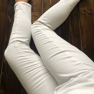 GAP True Skinny Jeans